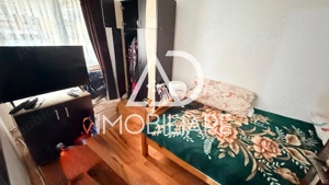 De vânzare apartament 2 camere, strada Gheorghe Bărboi, cartier Cuza - imagine 7