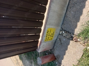 Casa batraneasca în comuna zorleni,   județul Vaslui teren 1500m intravilan  - imagine 5