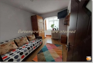 Apartament 3 camere de vanzare Casa de Cultura - imagine 4