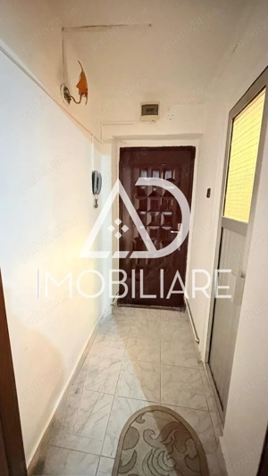De vânzare apartament 2 camere, strada Gheorghe Bărboi, cartier Cuza - imagine 5