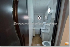 Apartament 3 camere de vanzare Casa de Cultura - imagine 2