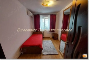 Apartament 3 camere de vanzare Casa de Cultura - imagine 3