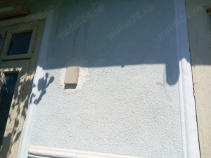 Casa batraneasca în comuna zorleni,   județul Vaslui teren 1500m intravilan  - imagine 2