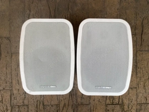 WORK Ca NEO 50 Ai sistem  sonorizare profesional - imagine 3