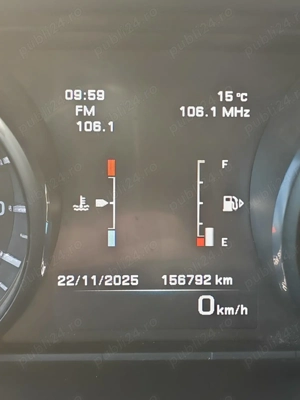 Land Rover Discovery Sport 2016 - imagine 7