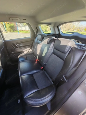 Land Rover Discovery Sport 2016 - imagine 8