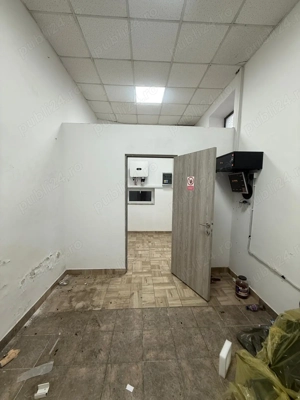 Inchiriez spatiu comercial str. Traian - imagine 5