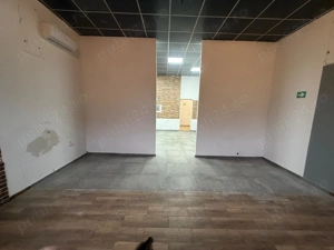Inchiriez spatiu comercial str. Traian - imagine 10