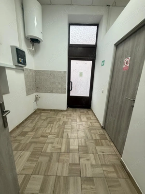 Inchiriez spatiu comercial str. Traian - imagine 4