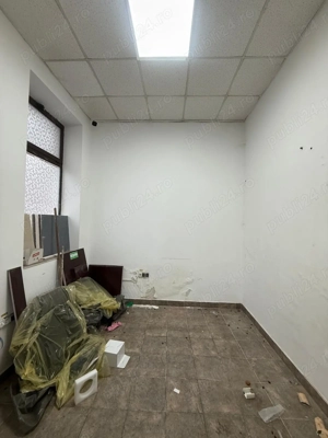 Inchiriez spatiu comercial str. Traian - imagine 3