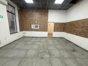 Inchiriez spatiu comercial str. Traian - imagine 9