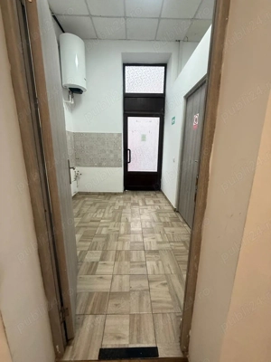 Inchiriez spatiu comercial str. Traian - imagine 8
