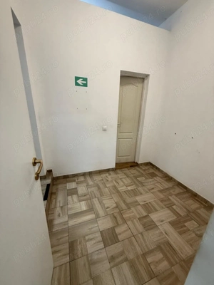 Inchiriez spatiu comercial str. Traian - imagine 6