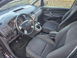 Ford Cmax Benzină Inmatriculat  - imagine 2