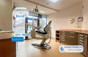 Clinica stomatologica de inchiriat, Cantemir, Oradea