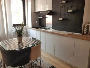 Inchiriez apartament 2 camere sector 3 rond Alba Iulia - imagine 4