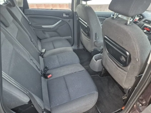 Ford Cmax Benzină Inmatriculat  - imagine 5