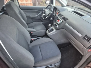 Ford Cmax Benzină Inmatriculat  - imagine 4