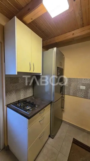 Casa de vanzare in Sebes zona semicentrala - imagine 14