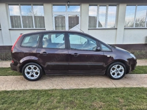 Ford Cmax Benzină Inmatriculat  - imagine 9