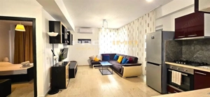 OPORTUNITATE Apartament 3 camere la cc.50m.de Plaja Mamaia Nord - imagine 5