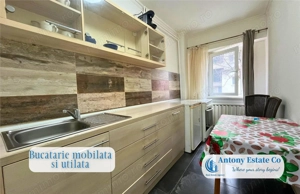 Garsoniera de vanzare, Rogerius  - Oradea - imagine 3