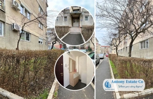 Garsoniera de vanzare, Rogerius  - Oradea - imagine 5
