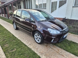 Ford Cmax Benzină Inmatriculat  - imagine 10