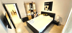 OPORTUNITATE Apartament 3 camere la cc.50m.de Plaja Mamaia Nord - imagine 14