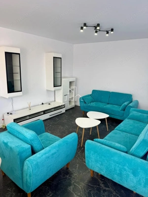 Casa Moderna De Inchiriat, 400 Mp Teren, Zona Peștișorul De Aur - imagine 2