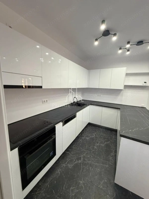 Casa Moderna De Inchiriat, 400 Mp Teren, Zona Peștișorul De Aur - imagine 3