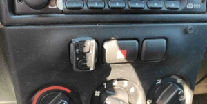 Vând Opel Zafira 7 locuri cu GPL - imagine 2