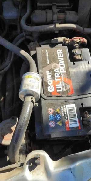 Vând Opel Zafira 7 locuri cu GPL - imagine 3