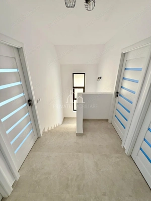 Casa Moderna De Inchiriat, 400 Mp Teren, Zona Peștișorul De Aur - imagine 9