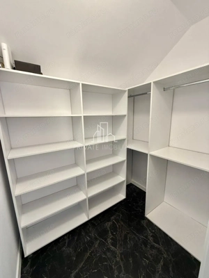 Casa Moderna De Inchiriat, 400 Mp Teren, Zona Peștișorul De Aur - imagine 7