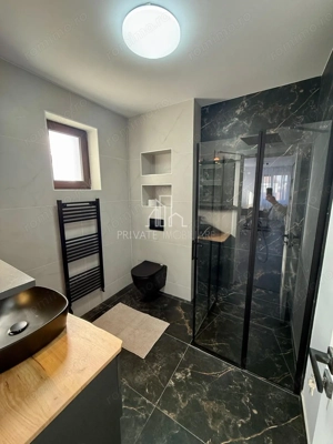 Casa Moderna De Inchiriat, 400 Mp Teren, Zona Peștișorul De Aur - imagine 8