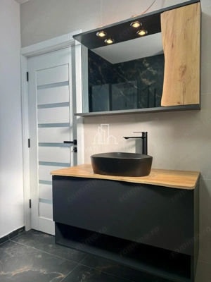 Casa Moderna De Inchiriat, 400 Mp Teren, Zona Peștișorul De Aur - imagine 4