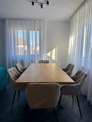 Casa Moderna De Inchiriat, 400 Mp Teren, Zona Peștișorul De Aur - imagine 5