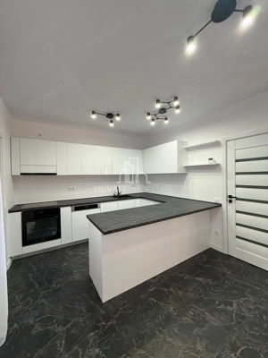 Casa Moderna De Inchiriat, 400 Mp Teren, Zona Peștișorul De Aur - imagine 6