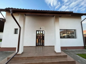 Casa Moderna De Inchiriat, 400 Mp Teren, Zona Peștișorul De Aur - imagine 15