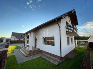 Casa Moderna De Inchiriat, 400 Mp Teren, Zona Peștișorul De Aur - imagine 14