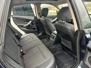 BMW Seria 3 GT 320d 184cp Euro6 Germania Moduri Garanție Automat xenon încălzire Rate FS Automobile  - imagine 9