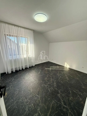 Casa Moderna De Inchiriat, 400 Mp Teren, Zona Peștișorul De Aur - imagine 11