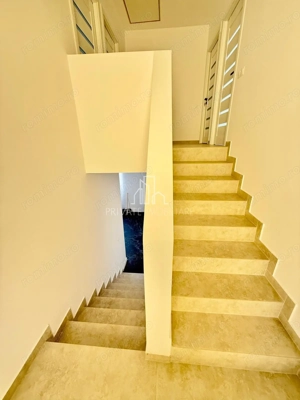 Casa Moderna De Inchiriat, 400 Mp Teren, Zona Peștișorul De Aur - imagine 13