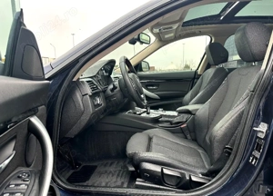BMW Seria 3 GT 320d 184cp Euro6 Germania Moduri Garanție Automat xenon încălzire Rate FS Automobile  - imagine 4
