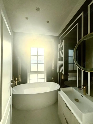 Duplex modern - 4 camere - finisaje premium - Dumbravita Comision 0% - imagine 9