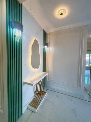 Duplex modern - 4 camere - finisaje premium - Dumbravita Comision 0% - imagine 3
