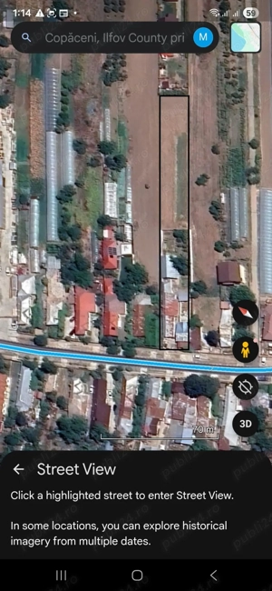 Vând teren plus diferite construcții pe el - imagine 2