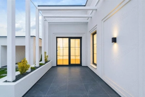 Duplex modern - 4 camere - finisaje premium - Dumbravita Comision 0% - imagine 2