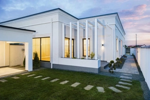 Duplex modern - 4 camere - finisaje premium - Dumbravita Comision 0% - imagine 15